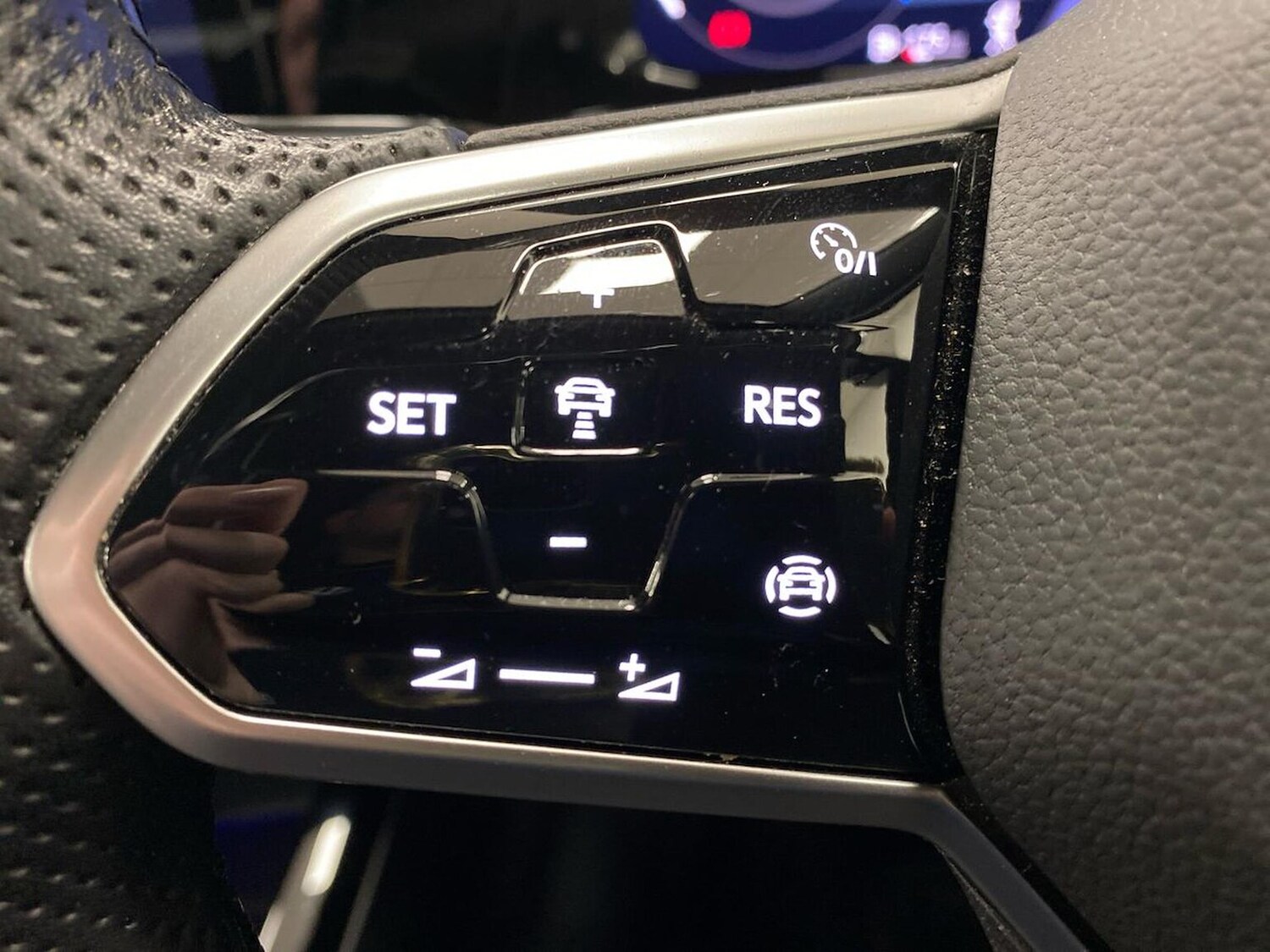 Used Volkswagen Golf 2023 for sale - 77896234: Photo 27