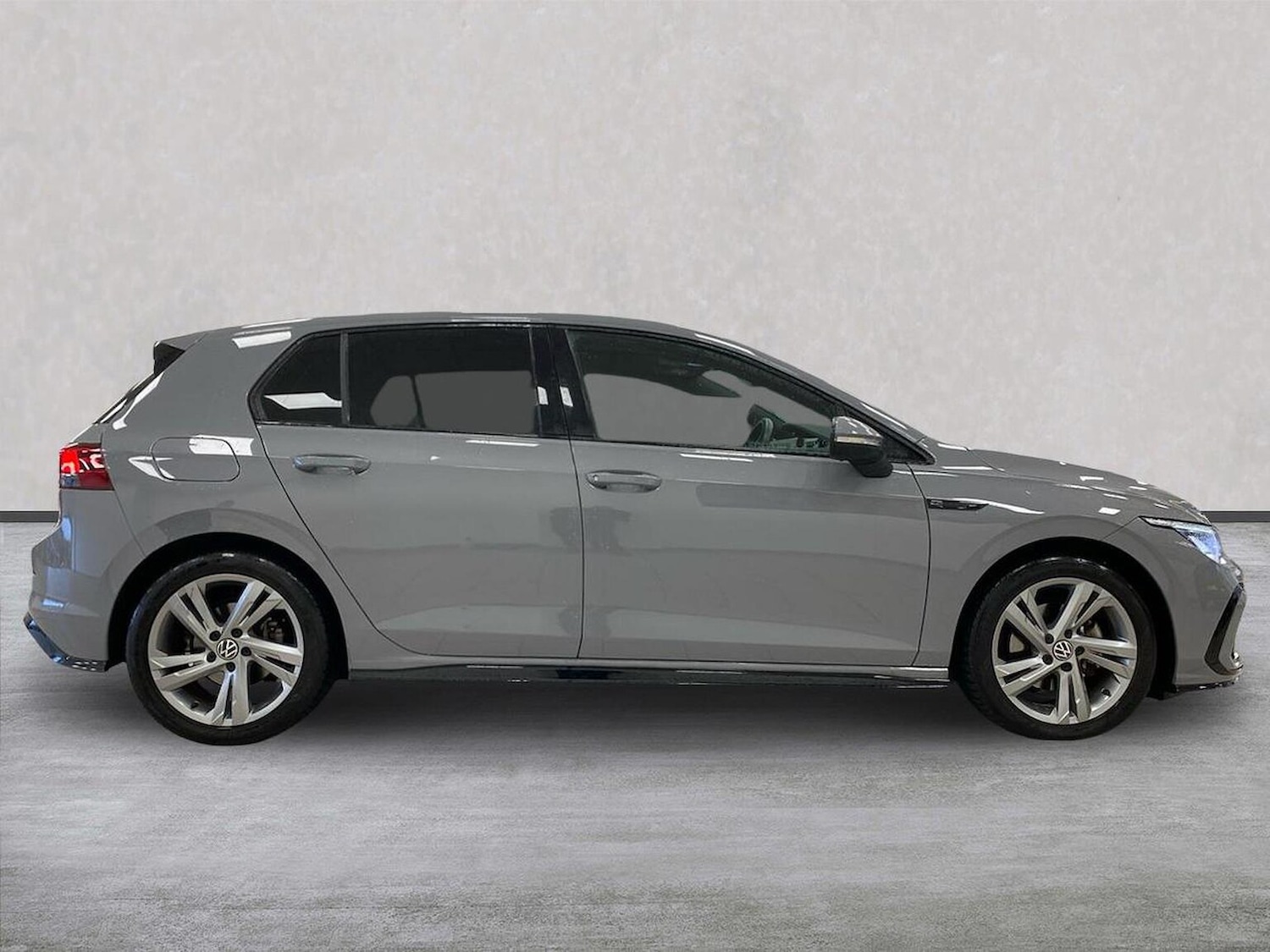 Used Volkswagen Golf 2023 for sale - 77896234: Photo 3