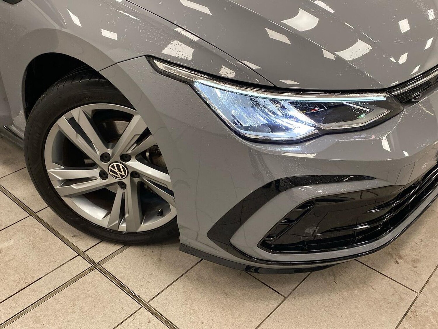 Used Volkswagen Golf 2023 for sale - 77896234: Photo 30