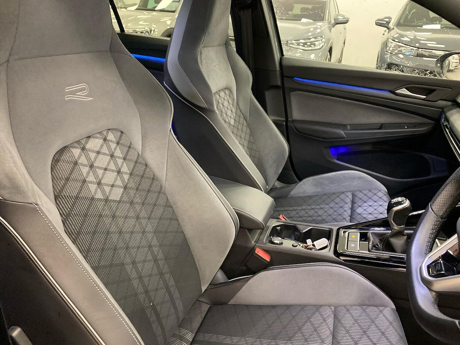 Used Volkswagen Golf 2023 for sale - 77896234: Photo 31