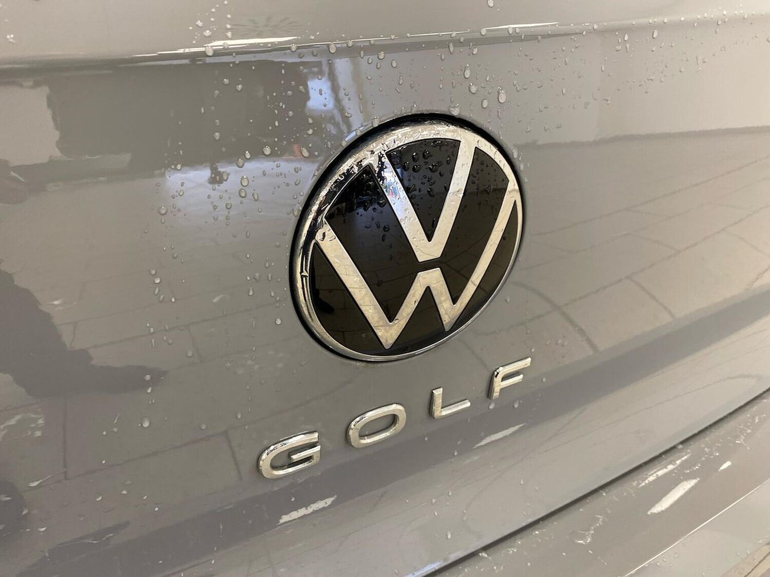 Used Volkswagen Golf 2023 for sale - 77896234: Photo 32