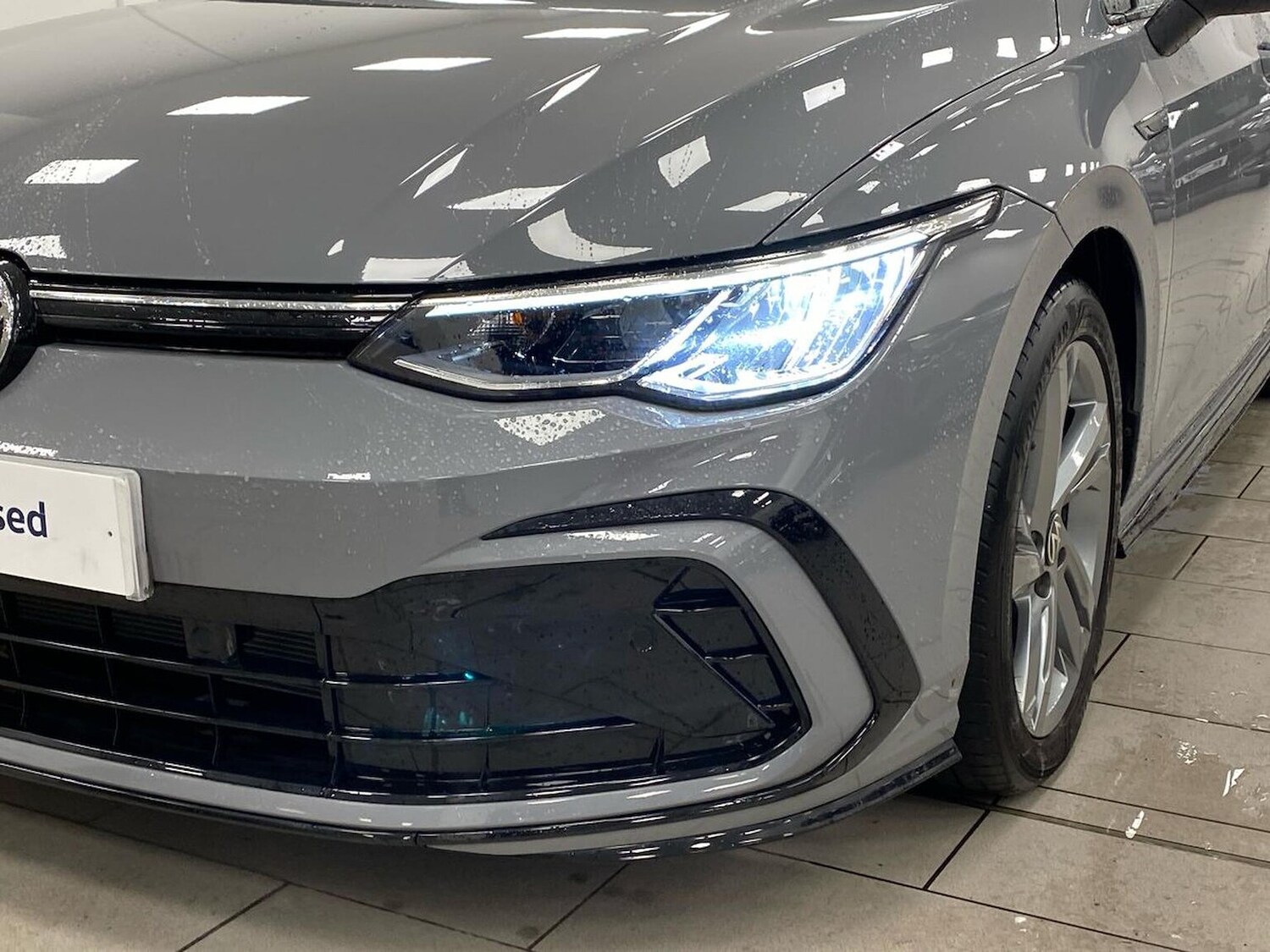 Used Volkswagen Golf 2023 for sale - 77896234: Photo 34