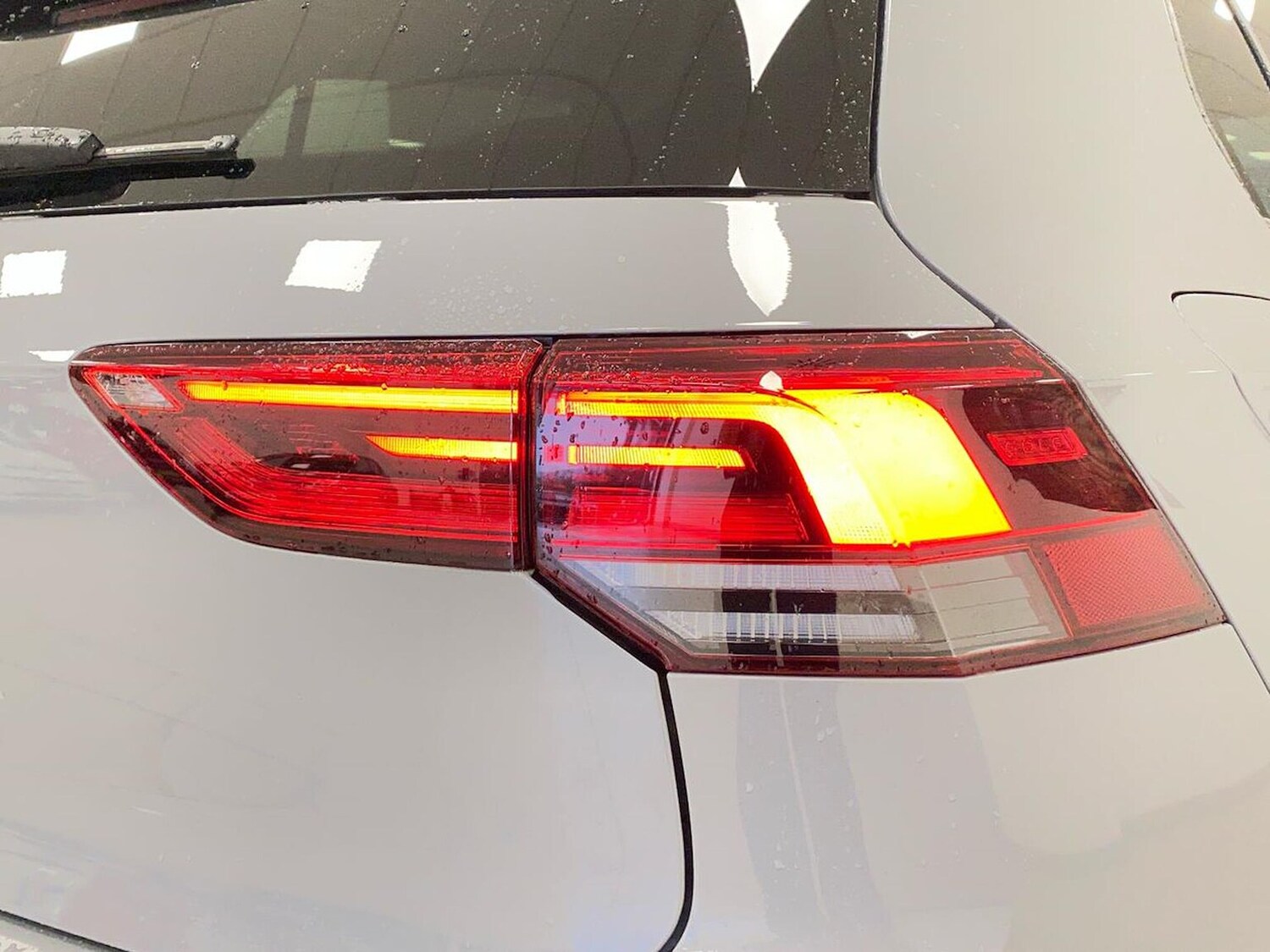 Used Volkswagen Golf 2023 for sale - 77896234: Photo 36