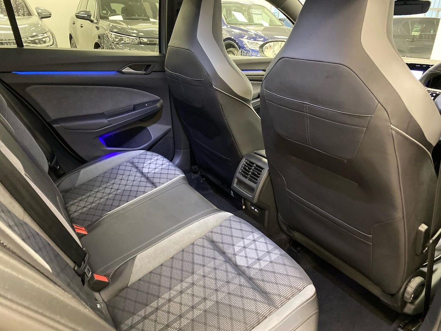 Used Volkswagen Golf 2023 for sale - 77896234: Photo 37