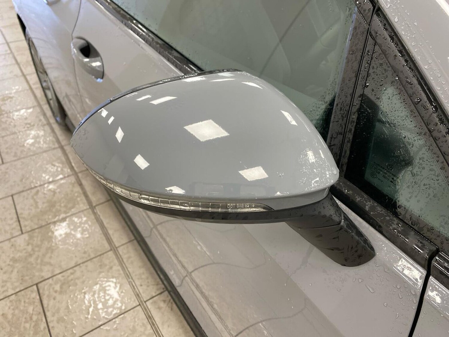 Used Volkswagen Golf 2023 for sale - 77896234: Photo 38