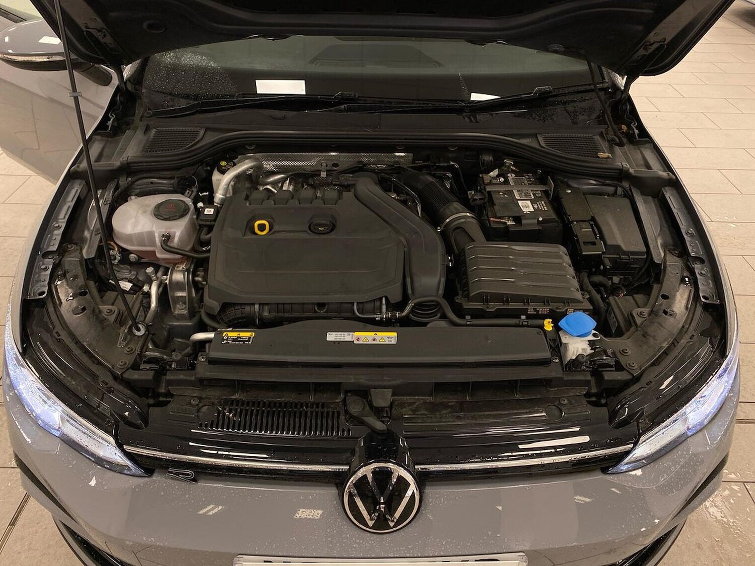 Used Volkswagen Golf 2023 for sale - 77896234: Photo 39