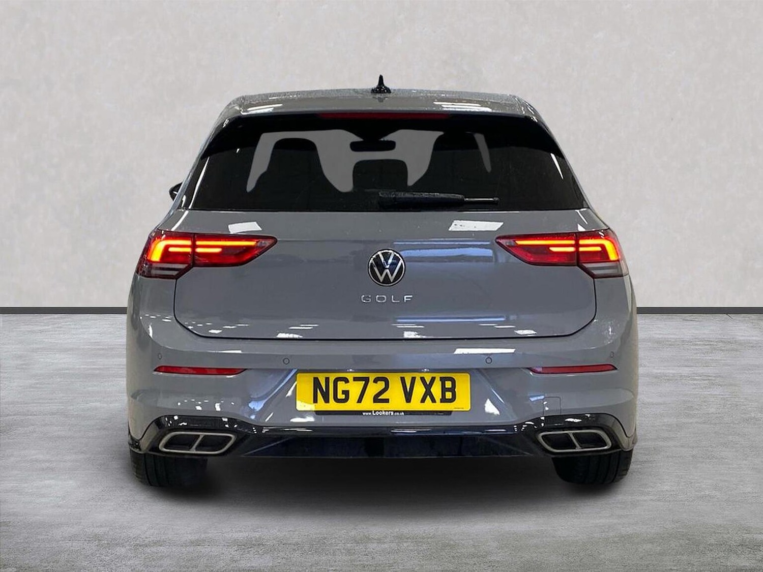 Used Volkswagen Golf 2023 for sale - 77896234: Photo 4