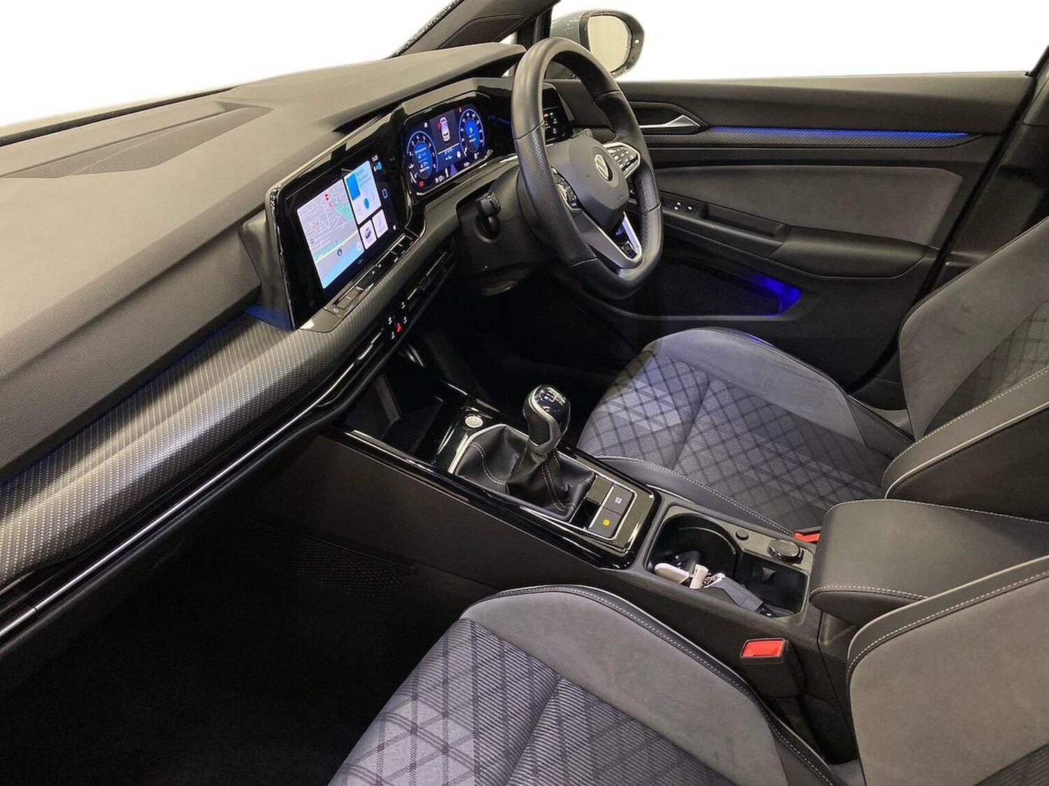 Used Volkswagen Golf 2023 for sale - 77896234: Photo 7