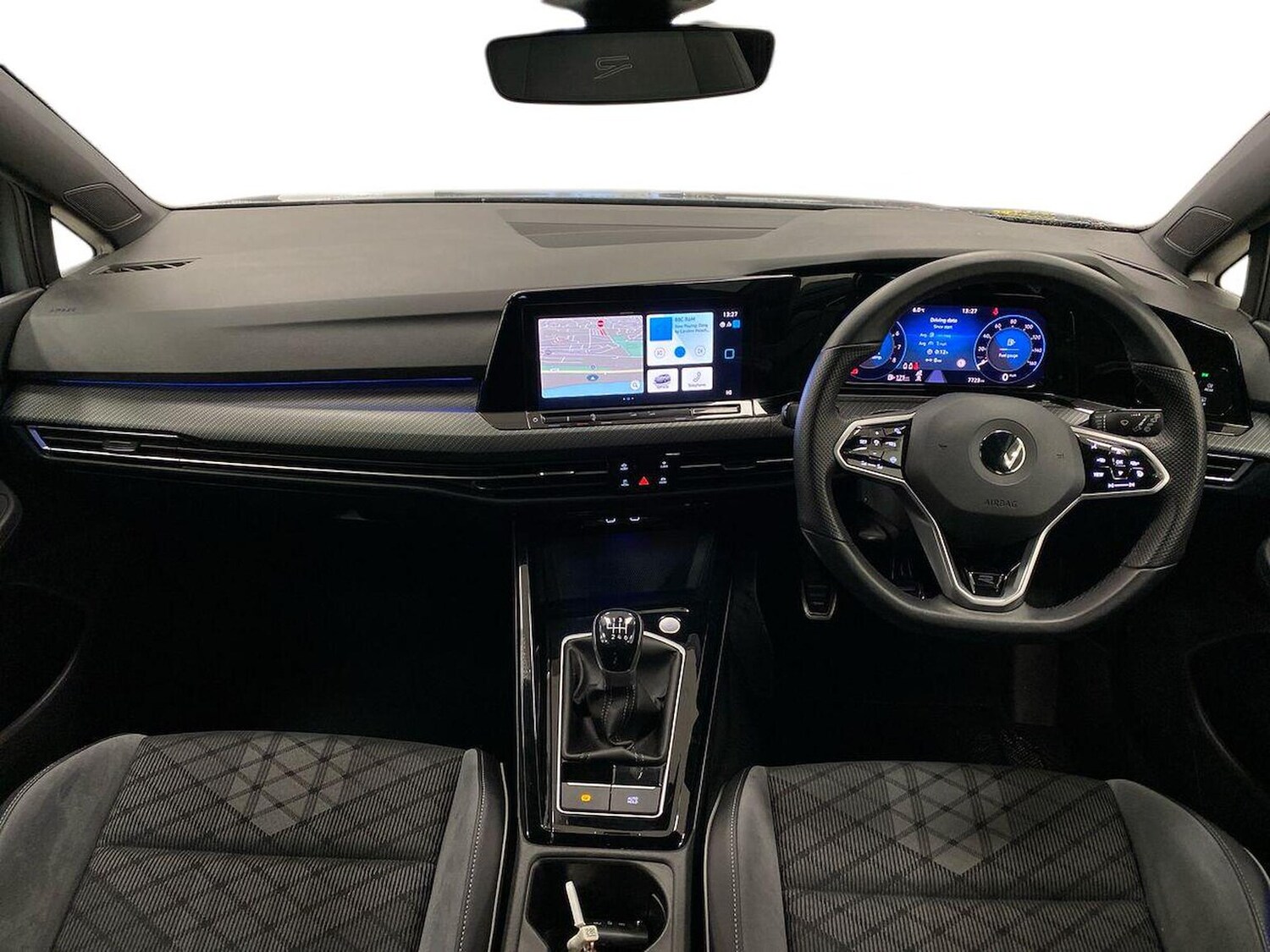 Used Volkswagen Golf 2023 for sale - 77896234: Photo 8