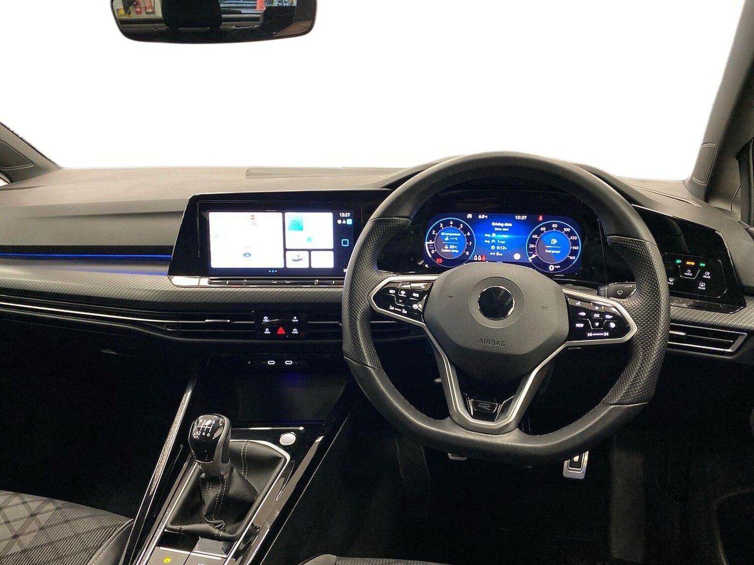 Used Volkswagen Golf 2023 for sale - 77896234: Photo 9