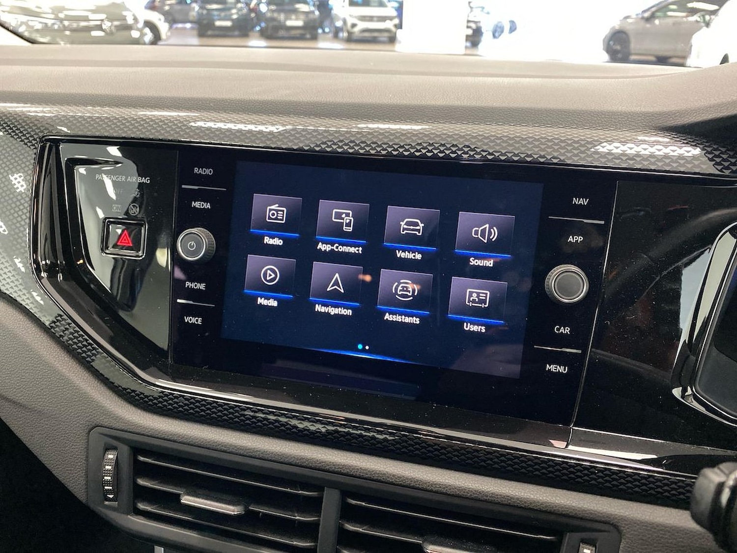 Used Volkswagen Polo 2023 for sale - 78194433: Photo 11