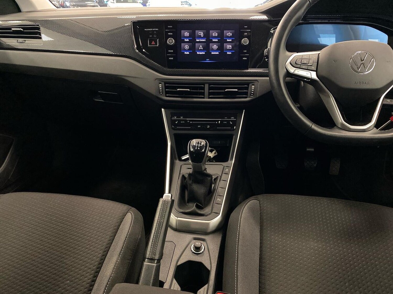 Used Volkswagen Polo 2023 for sale - 78194433: Photo 13