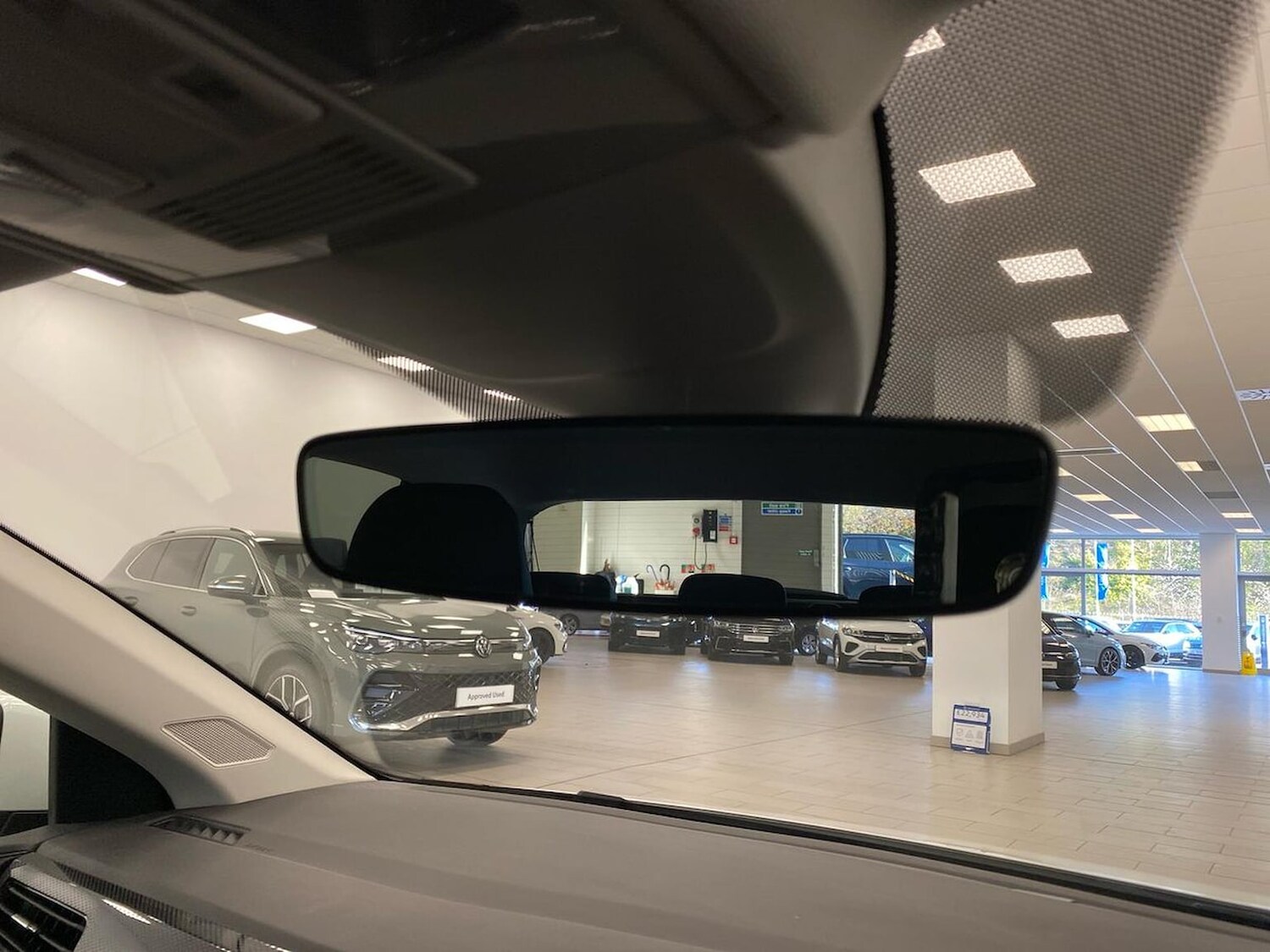 Used Volkswagen Polo 2023 for sale - 78194433: Photo 14