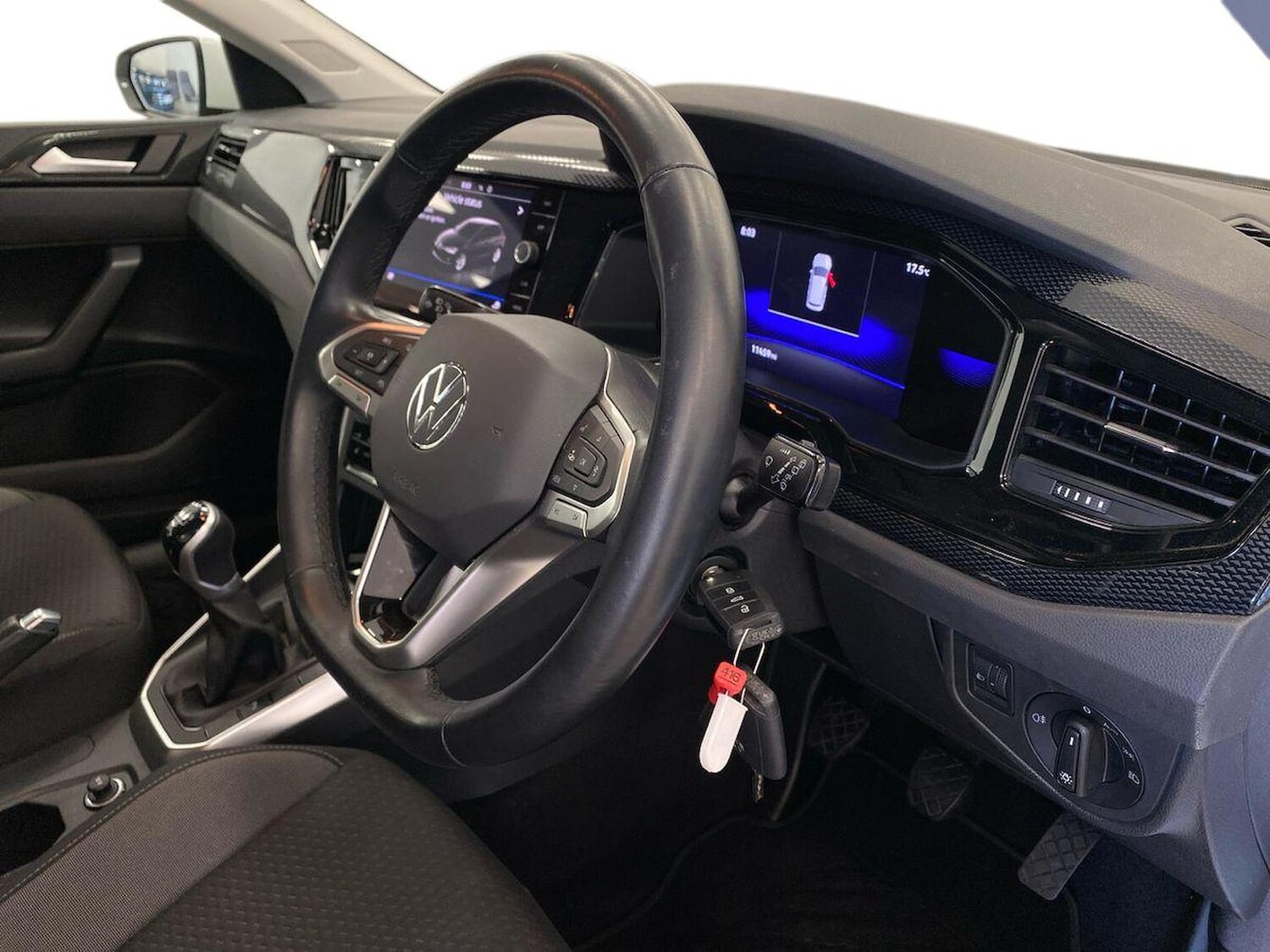 Used Volkswagen Polo 2023 for sale - 78194433: Photo 15