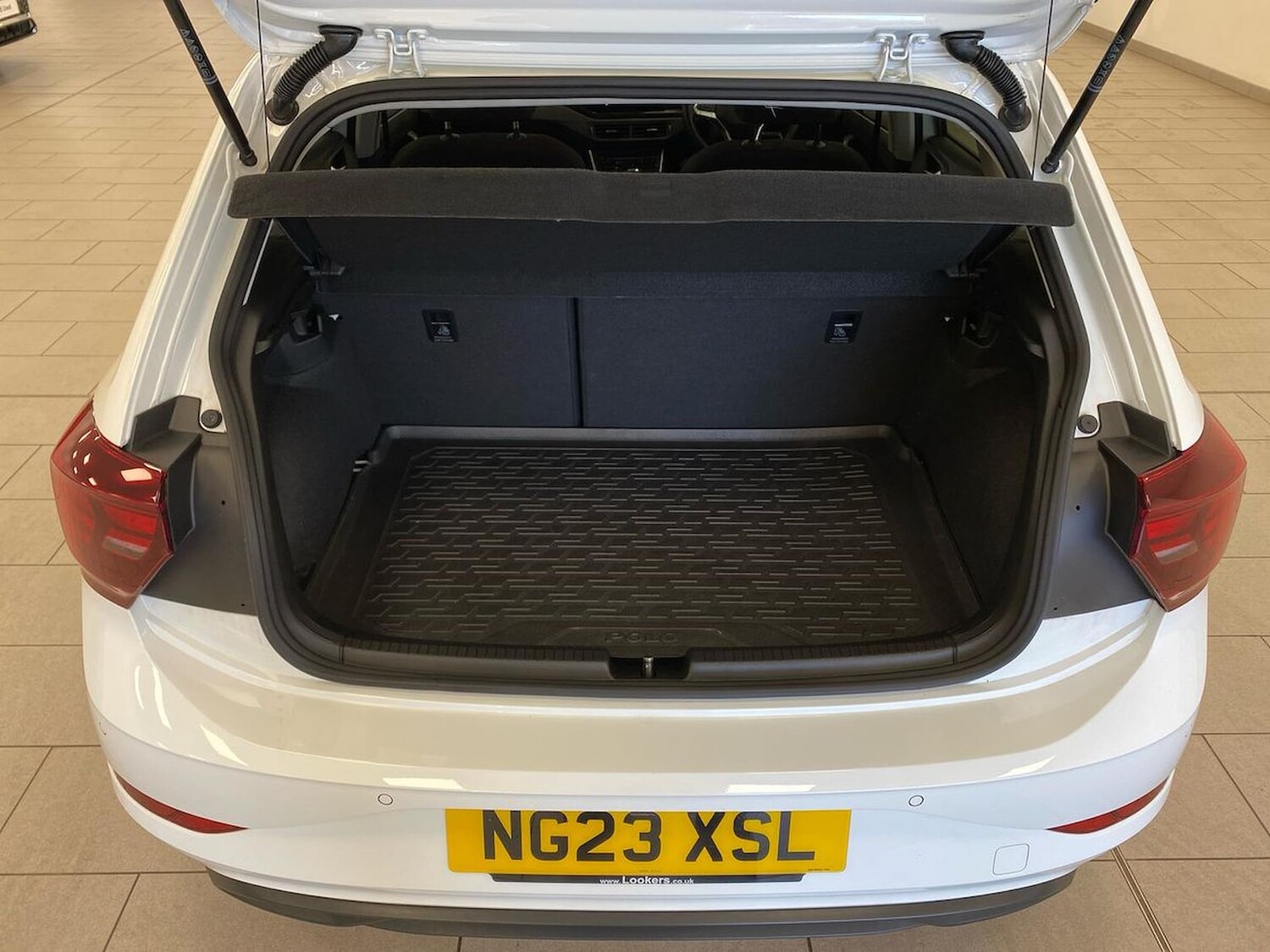 Used Volkswagen Polo 2023 for sale - 78194433: Photo 17