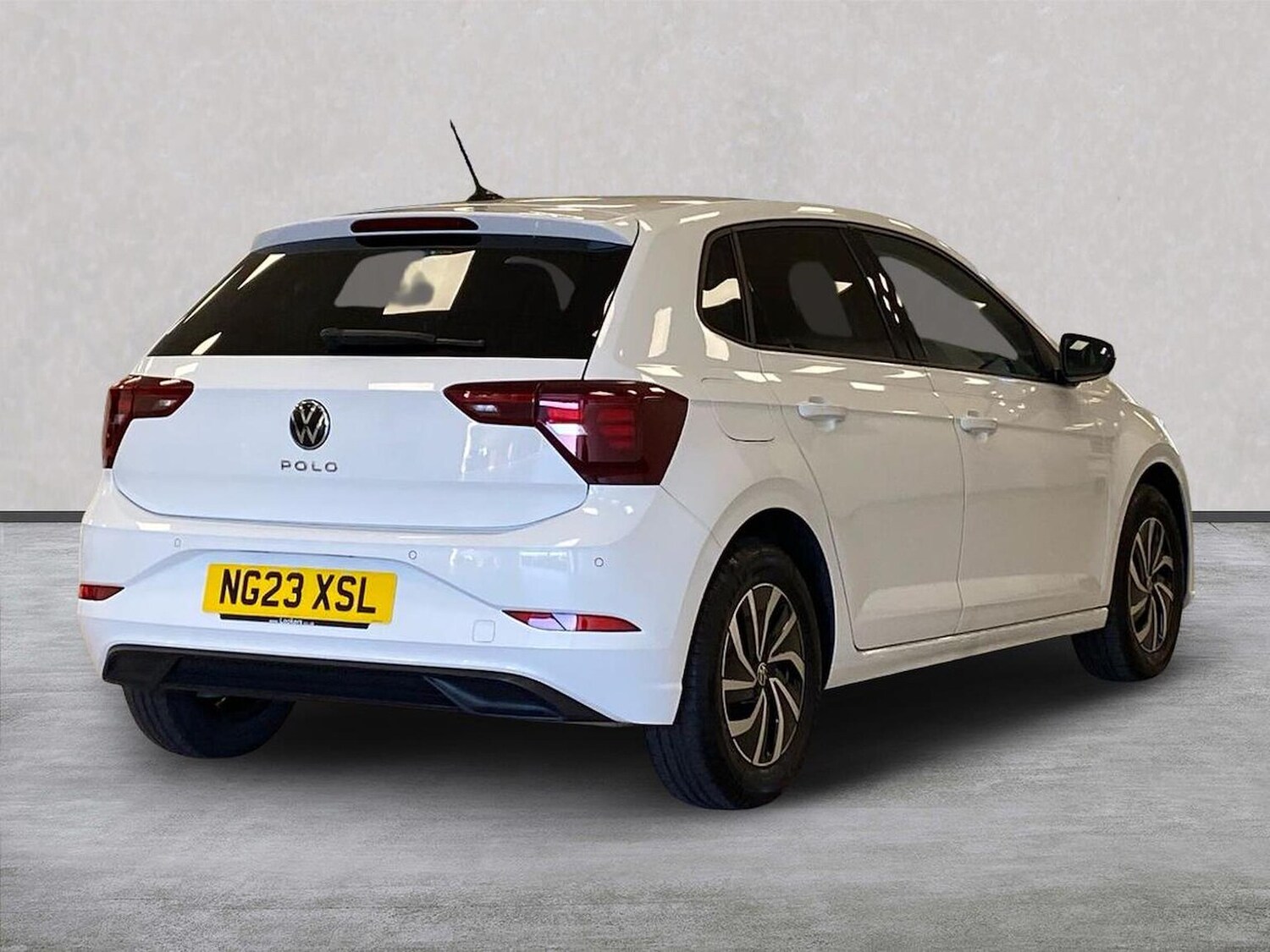 Used Volkswagen Polo 2023 for sale - 78194433: Photo 18