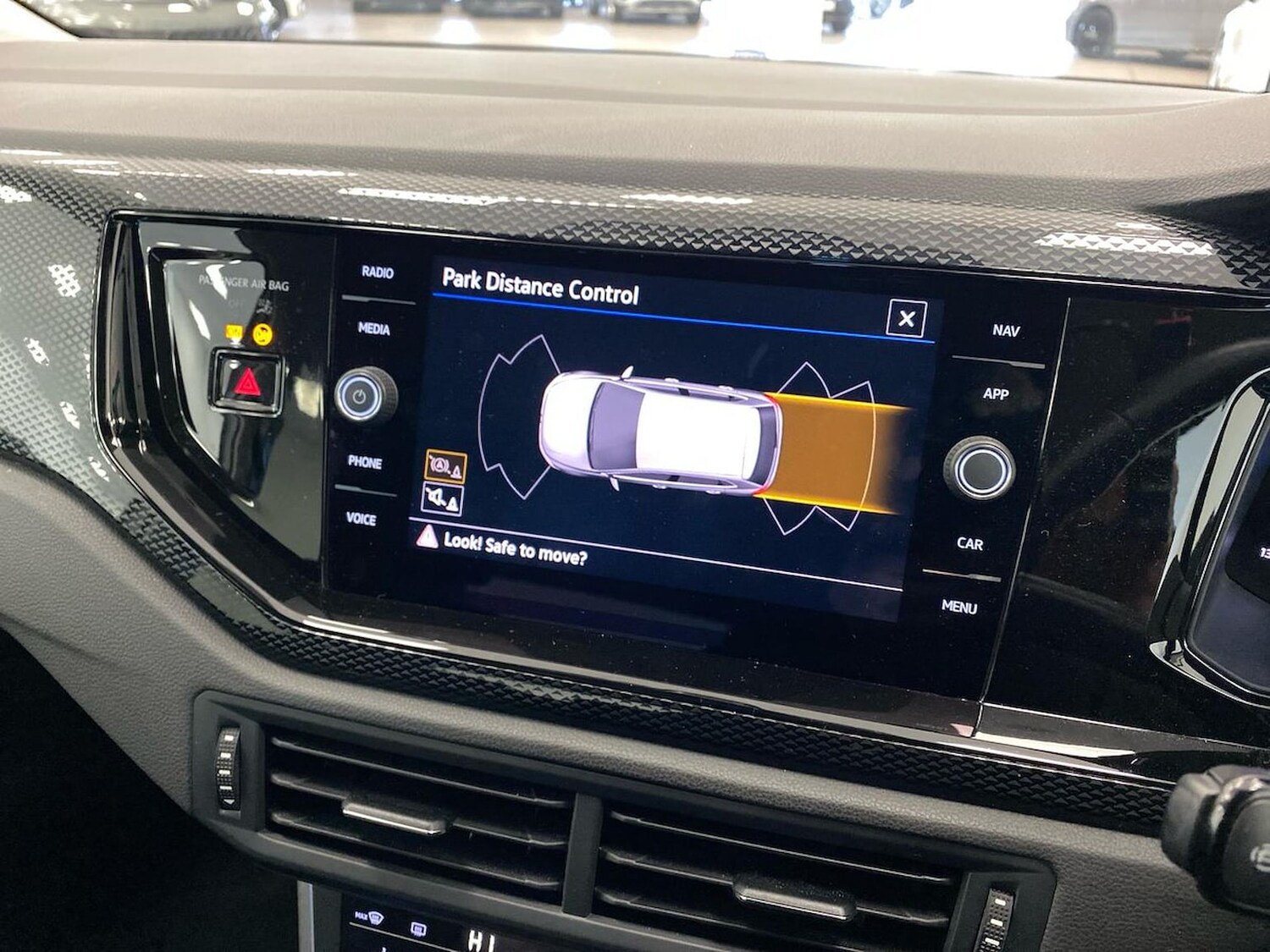 Used Volkswagen Polo 2023 for sale - 78194433: Photo 23