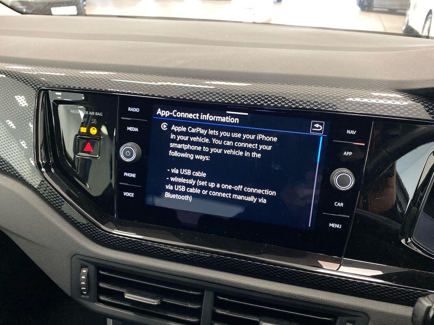 Used Volkswagen Polo 2023 for sale - 78194433: Photo 24