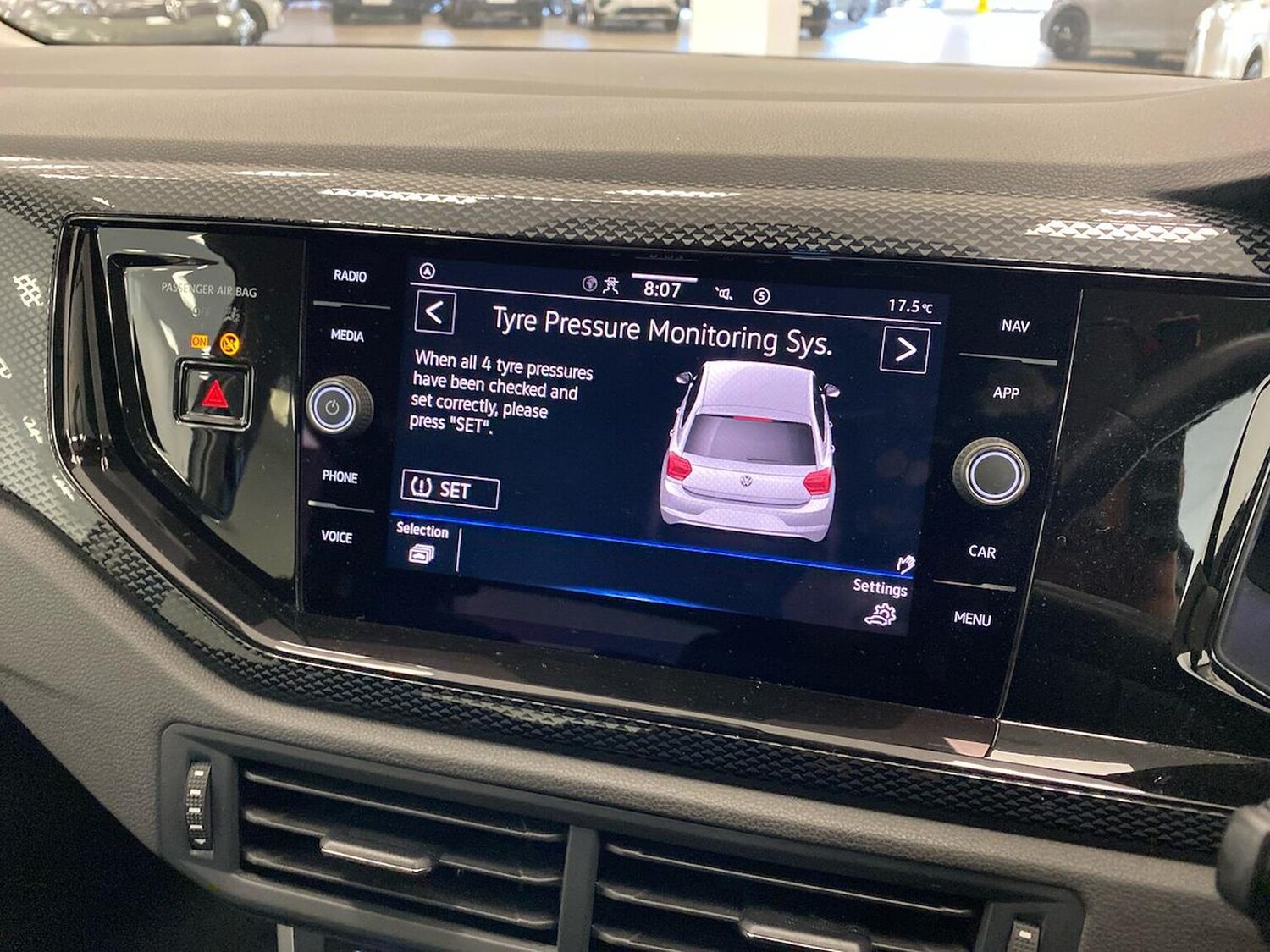 Used Volkswagen Polo 2023 for sale - 78194433: Photo 25