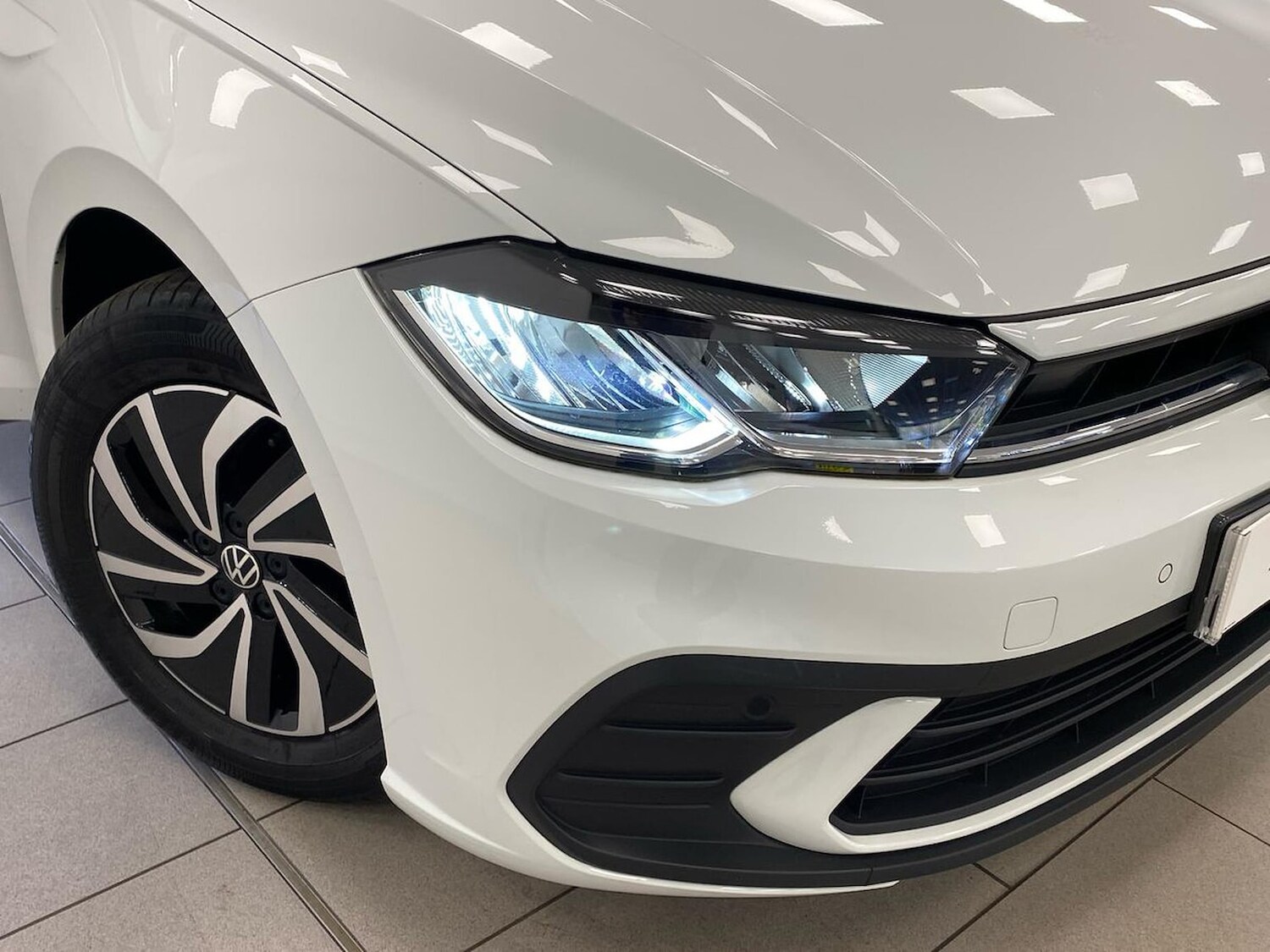 Used Volkswagen Polo 2023 for sale - 78194433: Photo 30