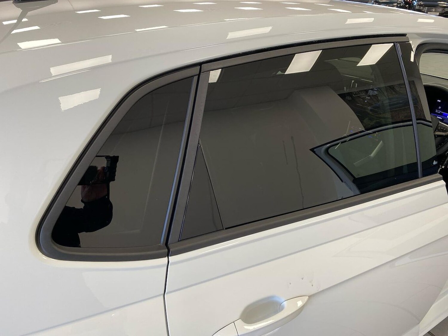 Used Volkswagen Polo 2023 for sale - 78194433: Photo 32