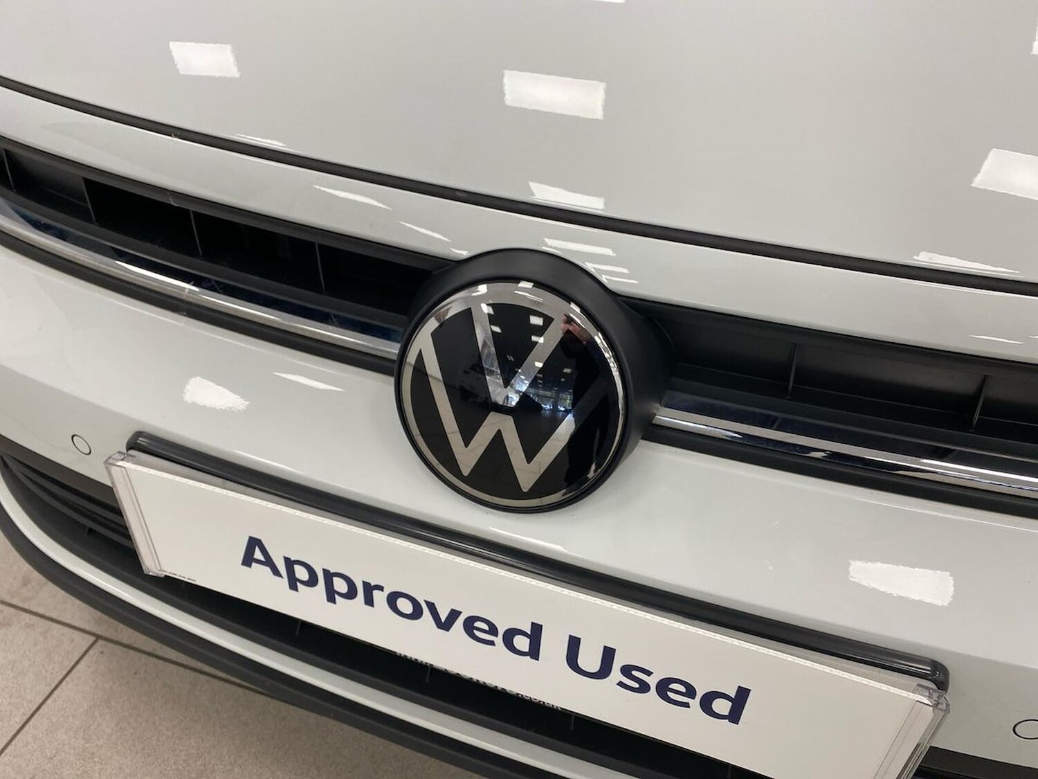 Used Volkswagen Polo 2023 for sale - 78194433: Photo 33