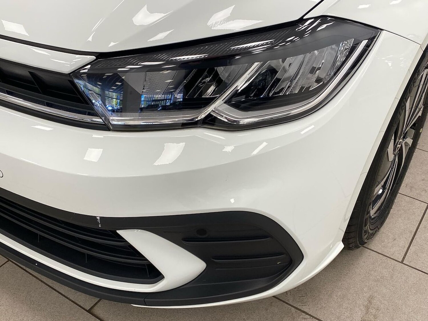 Used Volkswagen Polo 2023 for sale - 78194433: Photo 34