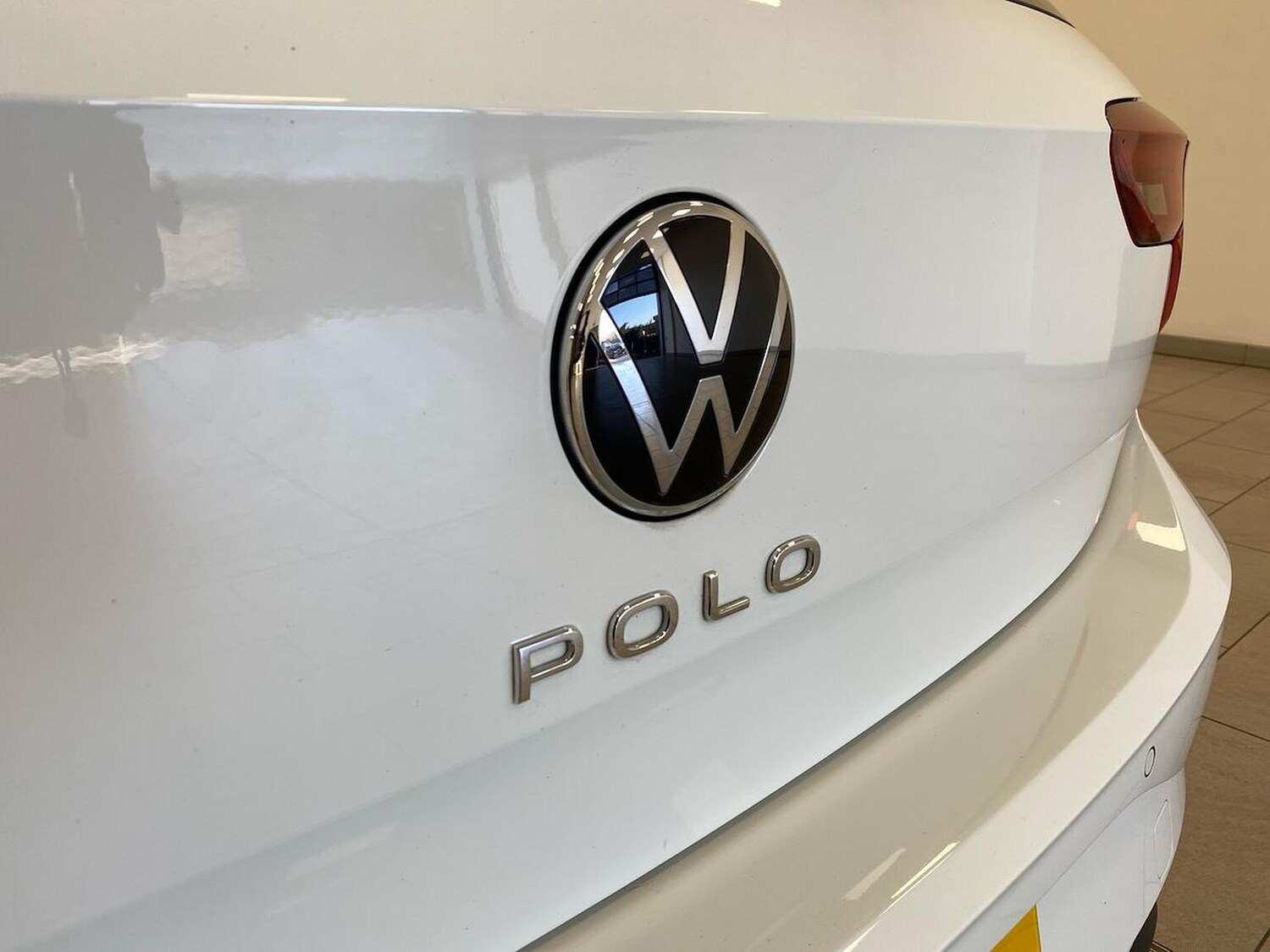 Used Volkswagen Polo 2023 for sale - 78194433: Photo 35