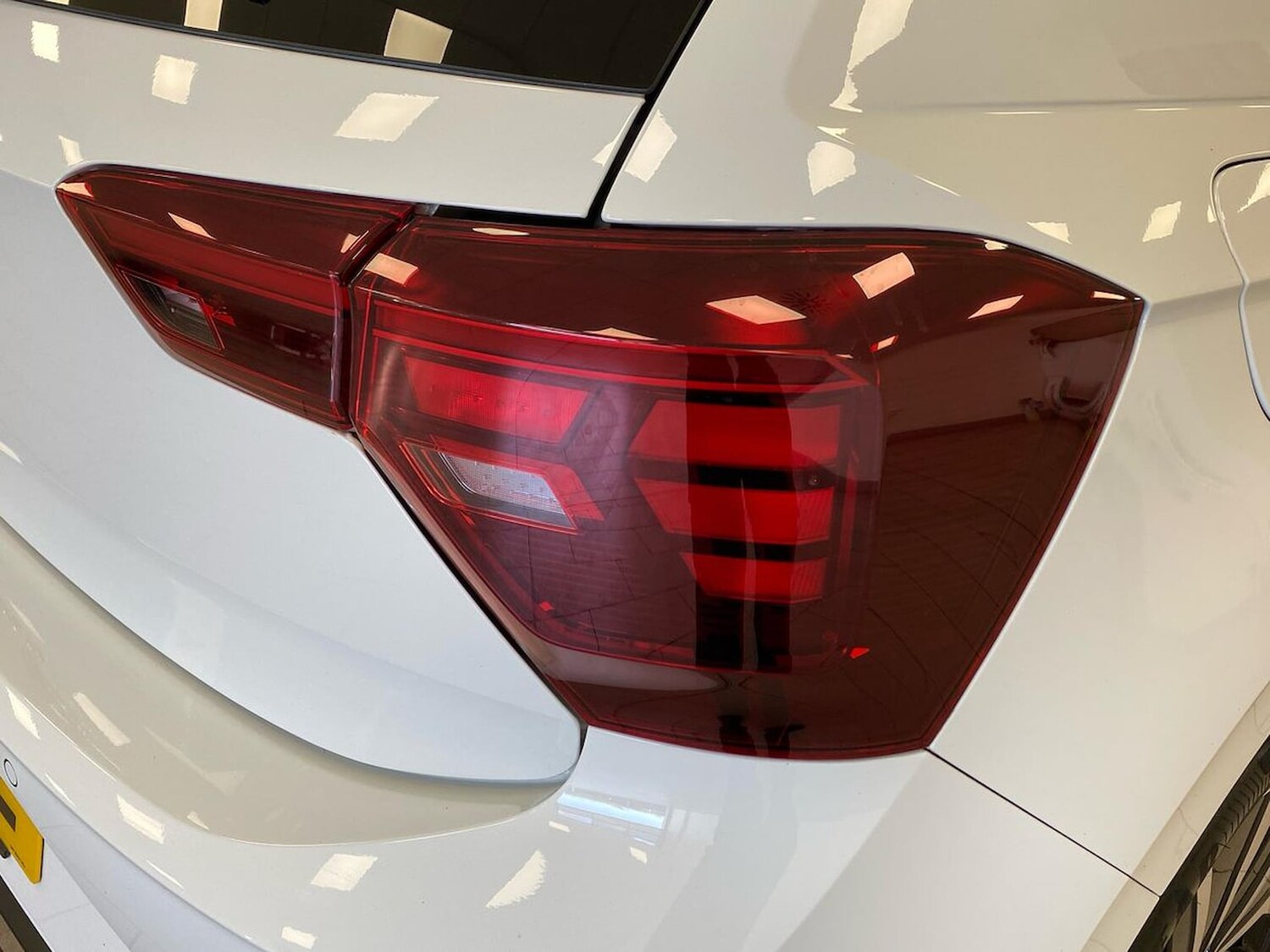 Used Volkswagen Polo 2023 for sale - 78194433: Photo 36