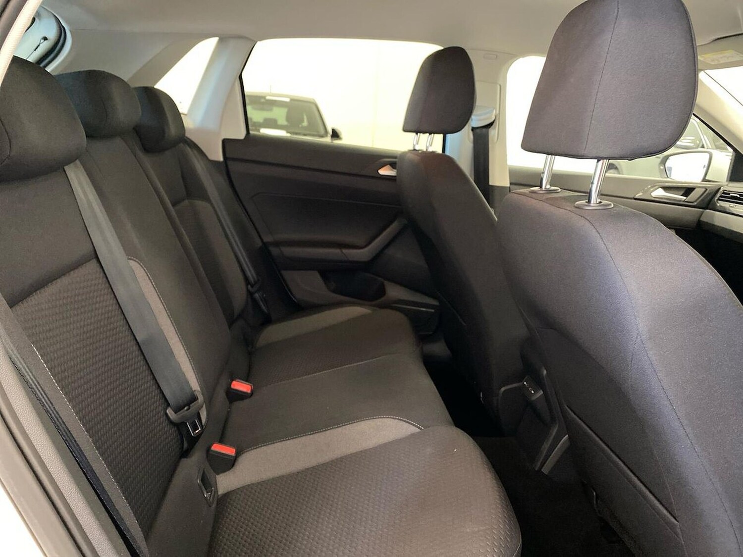 Used Volkswagen Polo 2023 for sale - 78194433: Photo 37