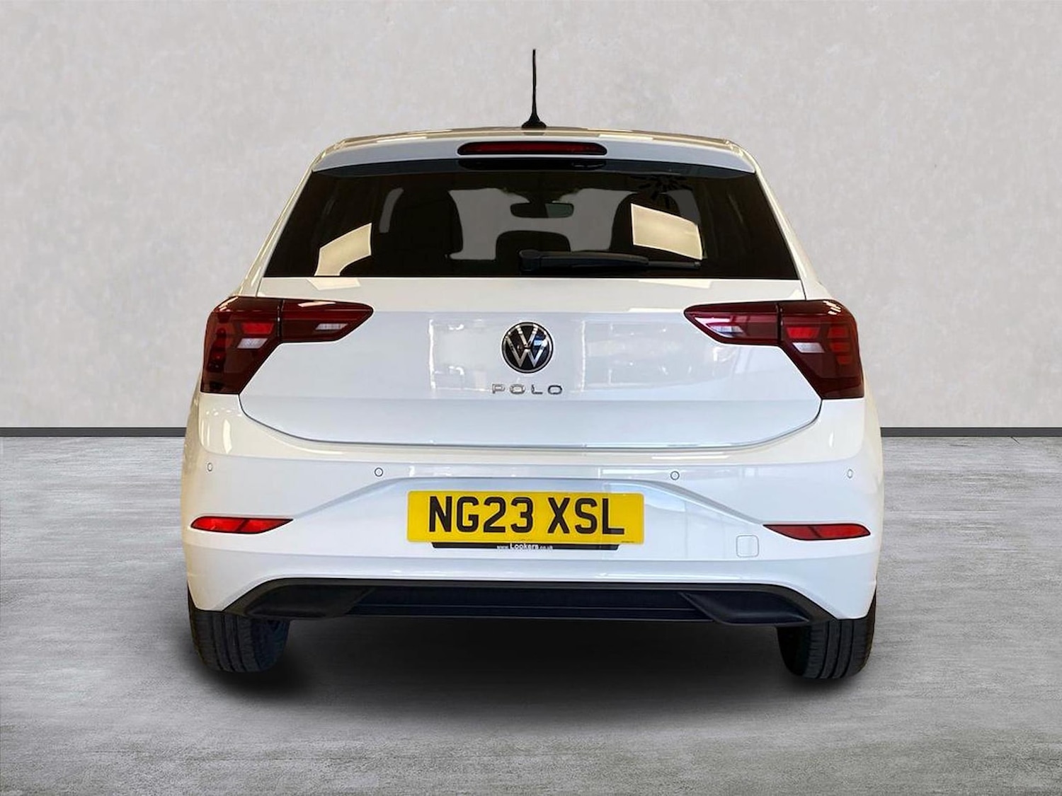 Used Volkswagen Polo 2023 for sale - 78194433: Photo 4