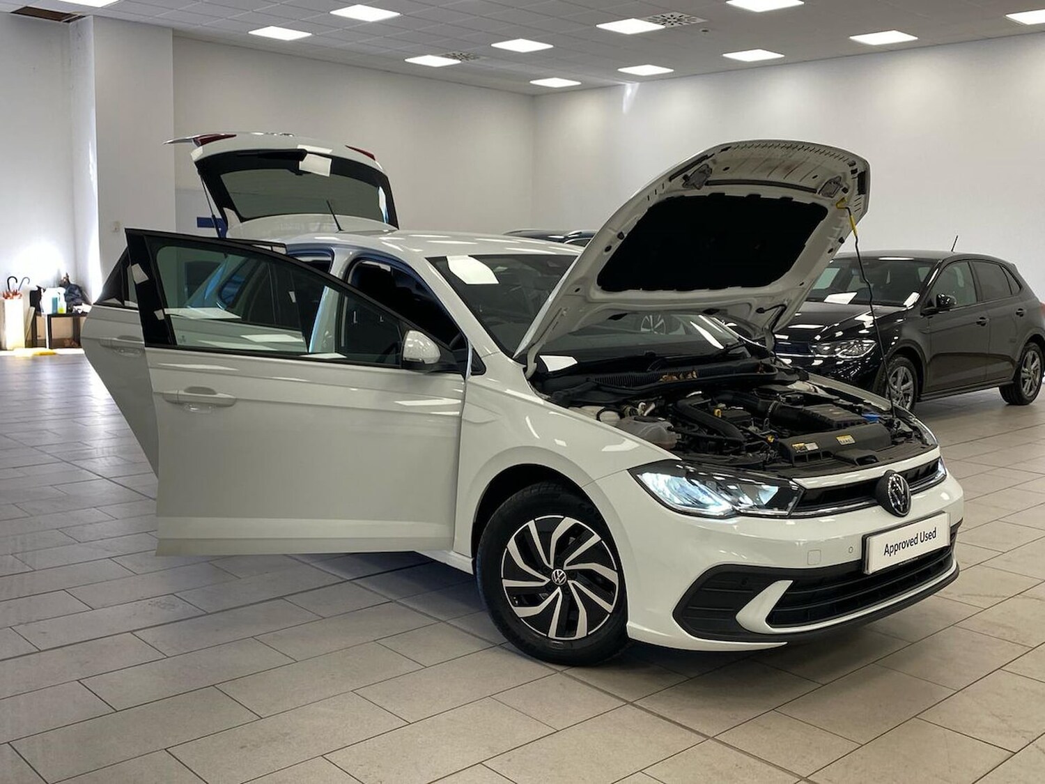 Used Volkswagen Polo 2023 for sale - 78194433: Photo 40