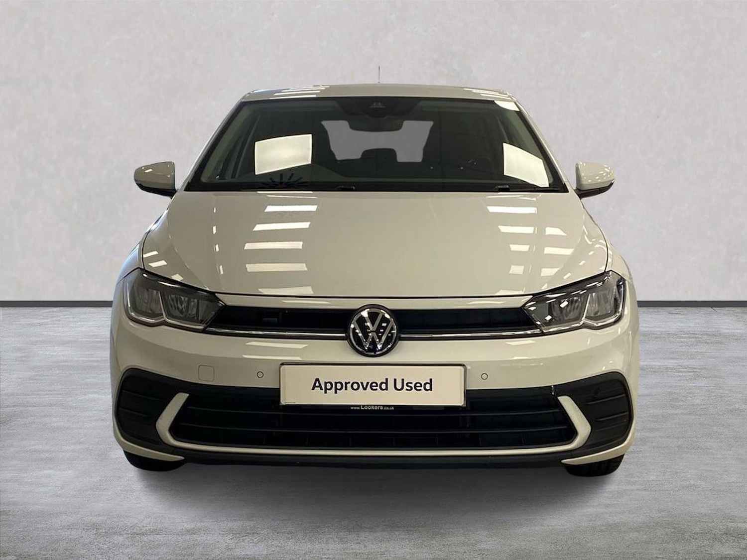 Used Volkswagen Polo 2023 for sale - 78194433: Photo 5