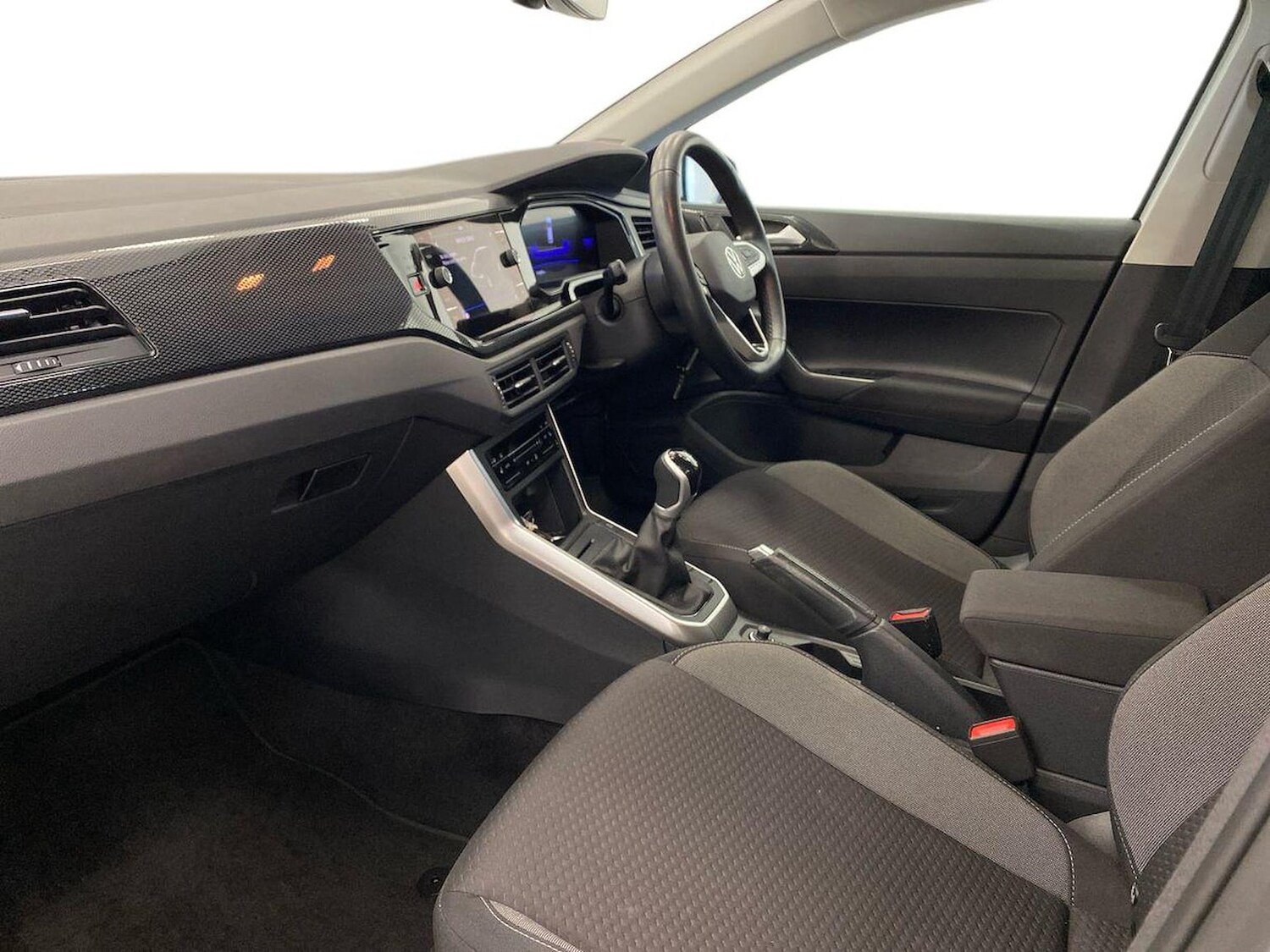 Used Volkswagen Polo 2023 for sale - 78194433: Photo 7