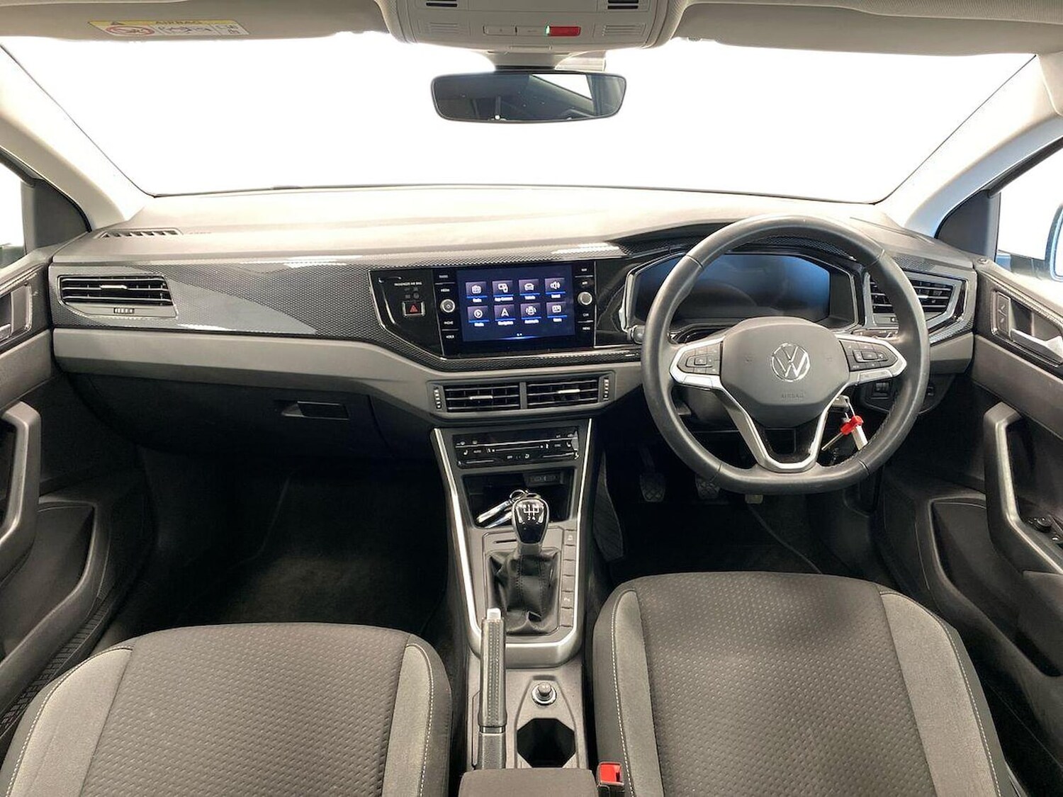 Used Volkswagen Polo 2023 for sale - 78194433: Photo 8