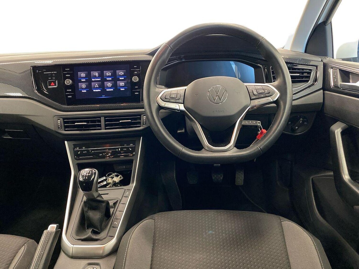 Used Volkswagen Polo 2023 for sale - 78194433: Photo 9