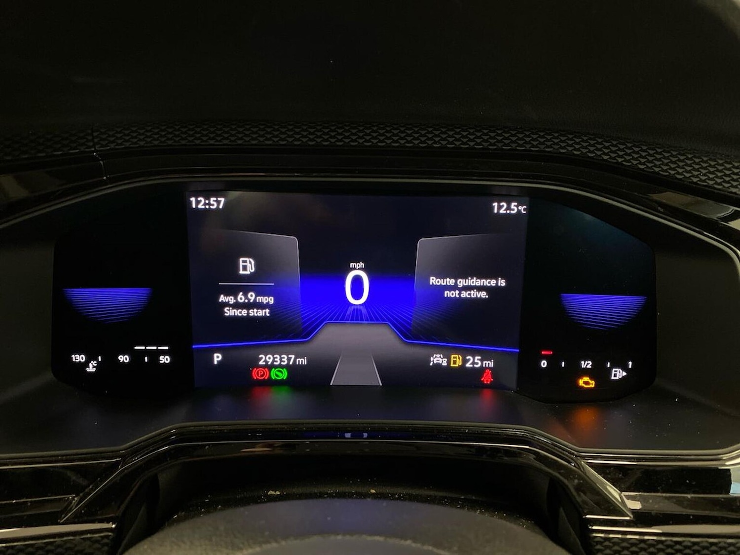 Used Volkswagen Taigo 2022 for sale - 76497346: Photo 10