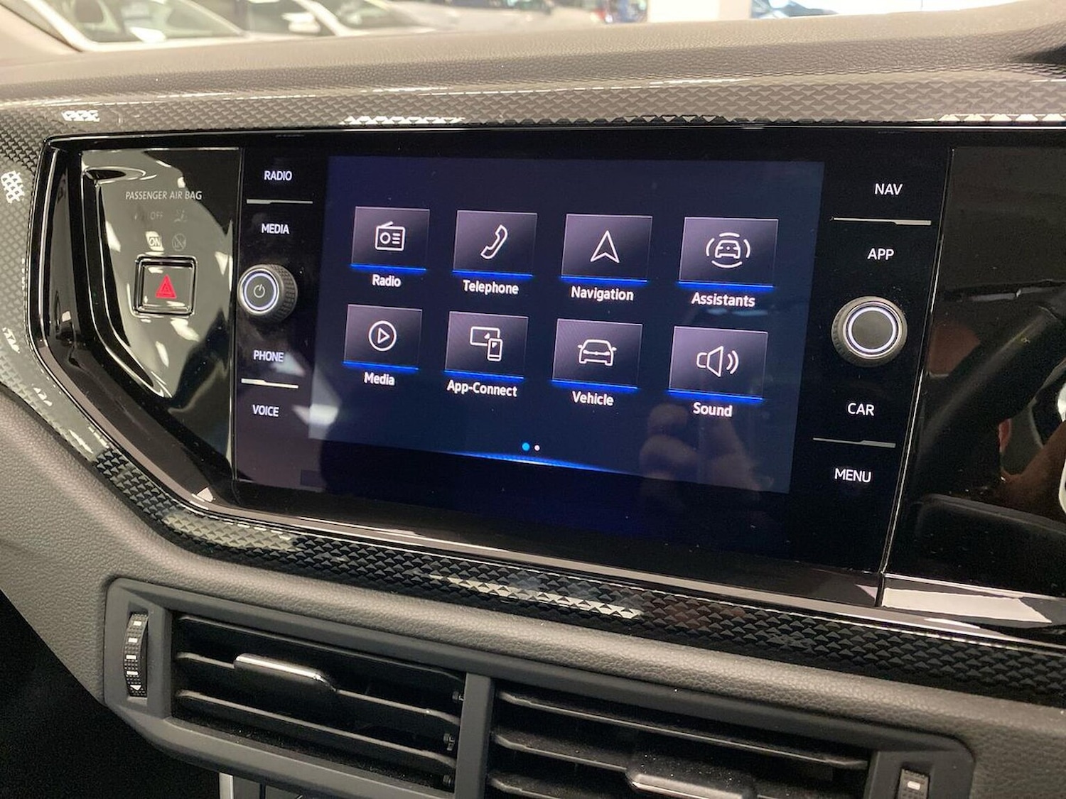 Used Volkswagen Taigo 2022 for sale - 76497346: Photo 11