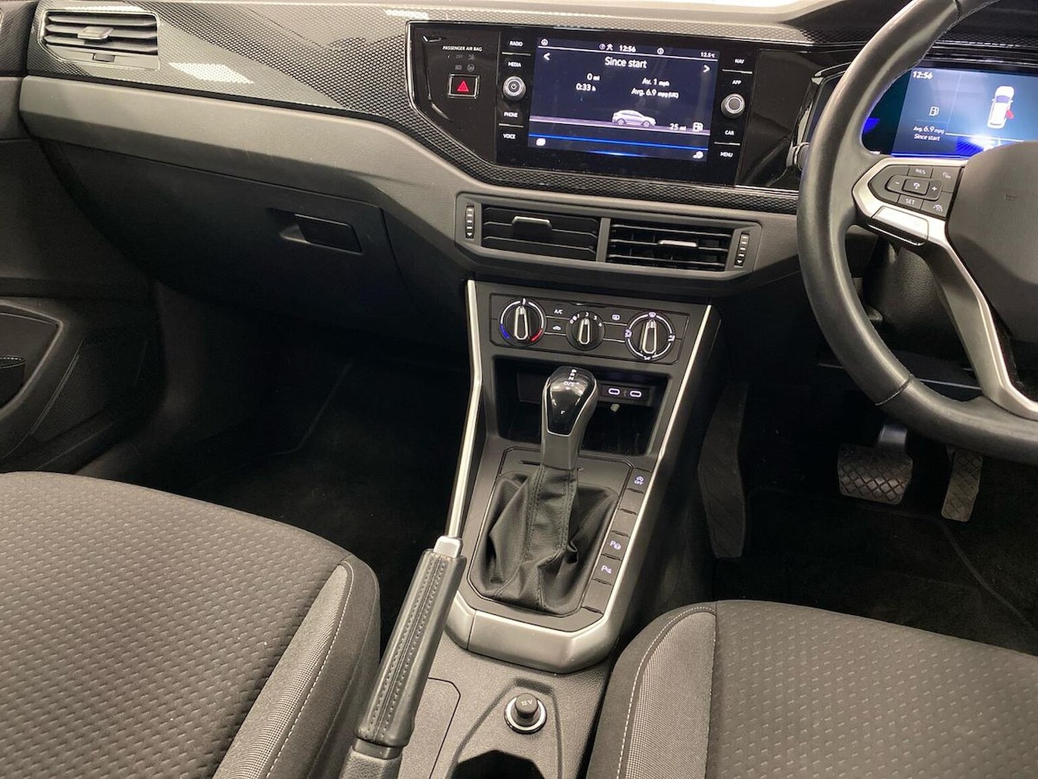 Used Volkswagen Taigo 2022 for sale - 76497346: Photo 13