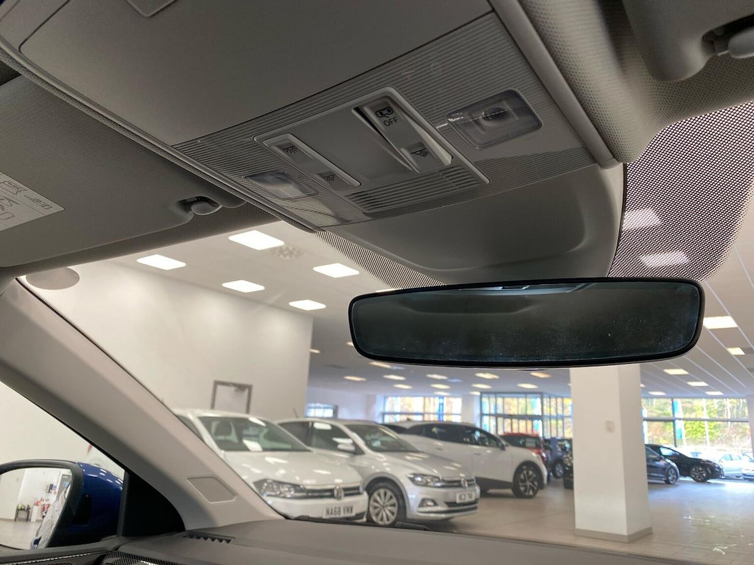 Used Volkswagen Taigo 2022 for sale - 76497346: Photo 14