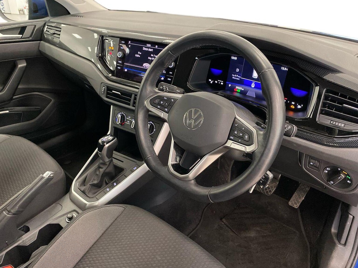 Used Volkswagen Taigo 2022 for sale - 76497346: Photo 15