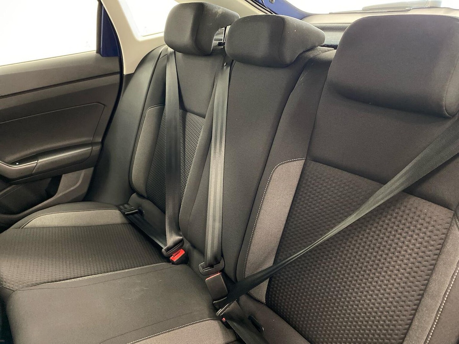 Used Volkswagen Taigo 2022 for sale - 76497346: Photo 16