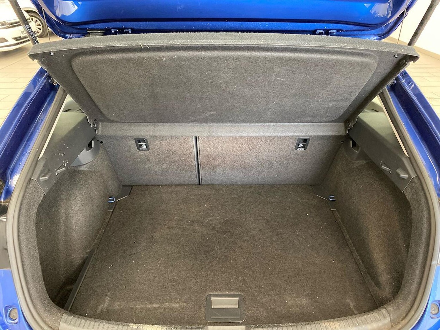 Used Volkswagen Taigo 2022 for sale - 76497346: Photo 17