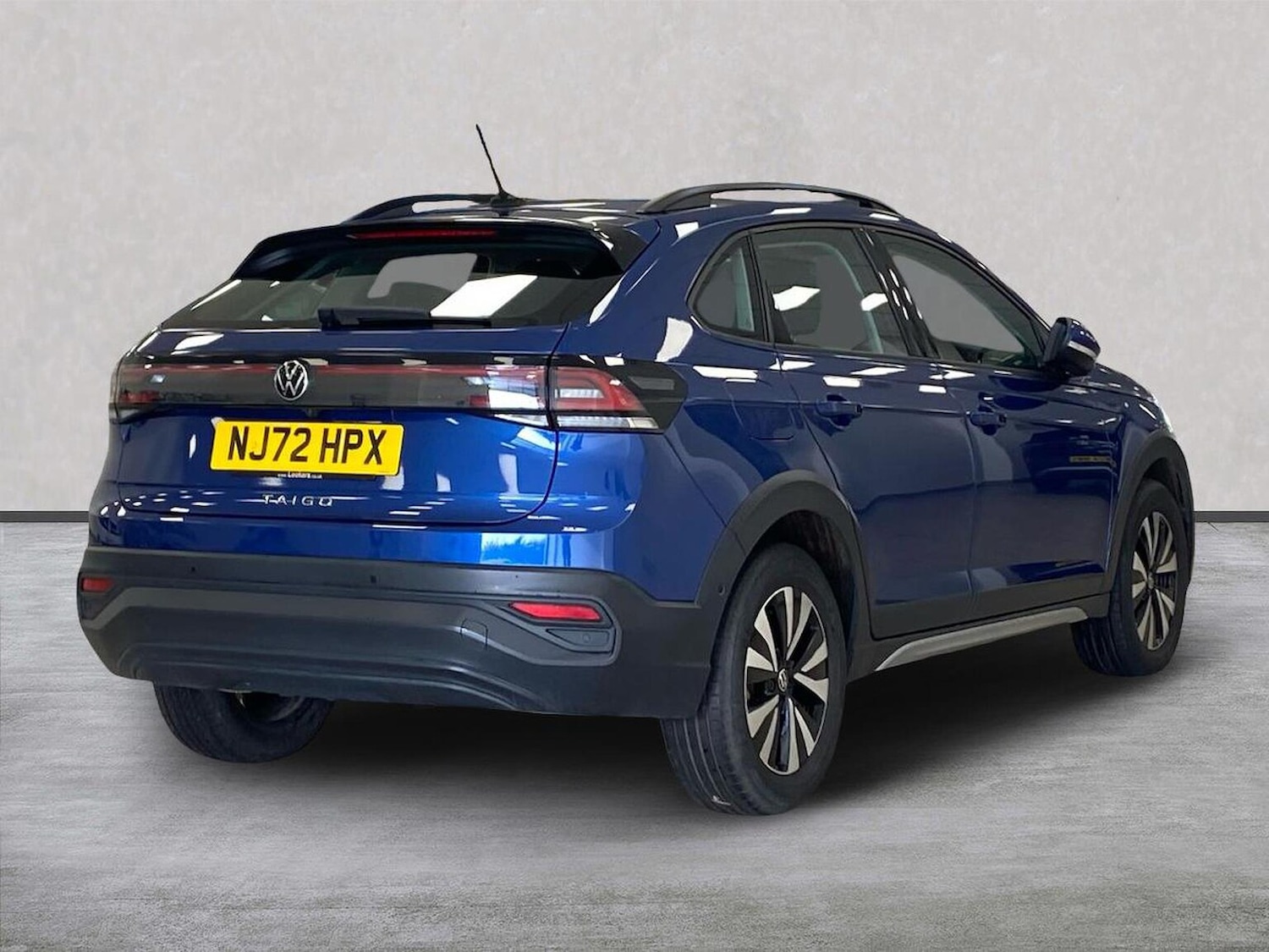 Used Volkswagen Taigo 2022 for sale - 76497346: Photo 18