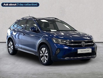 Used Volkswagen Taigo 2022 for sale - 76497346: Photo