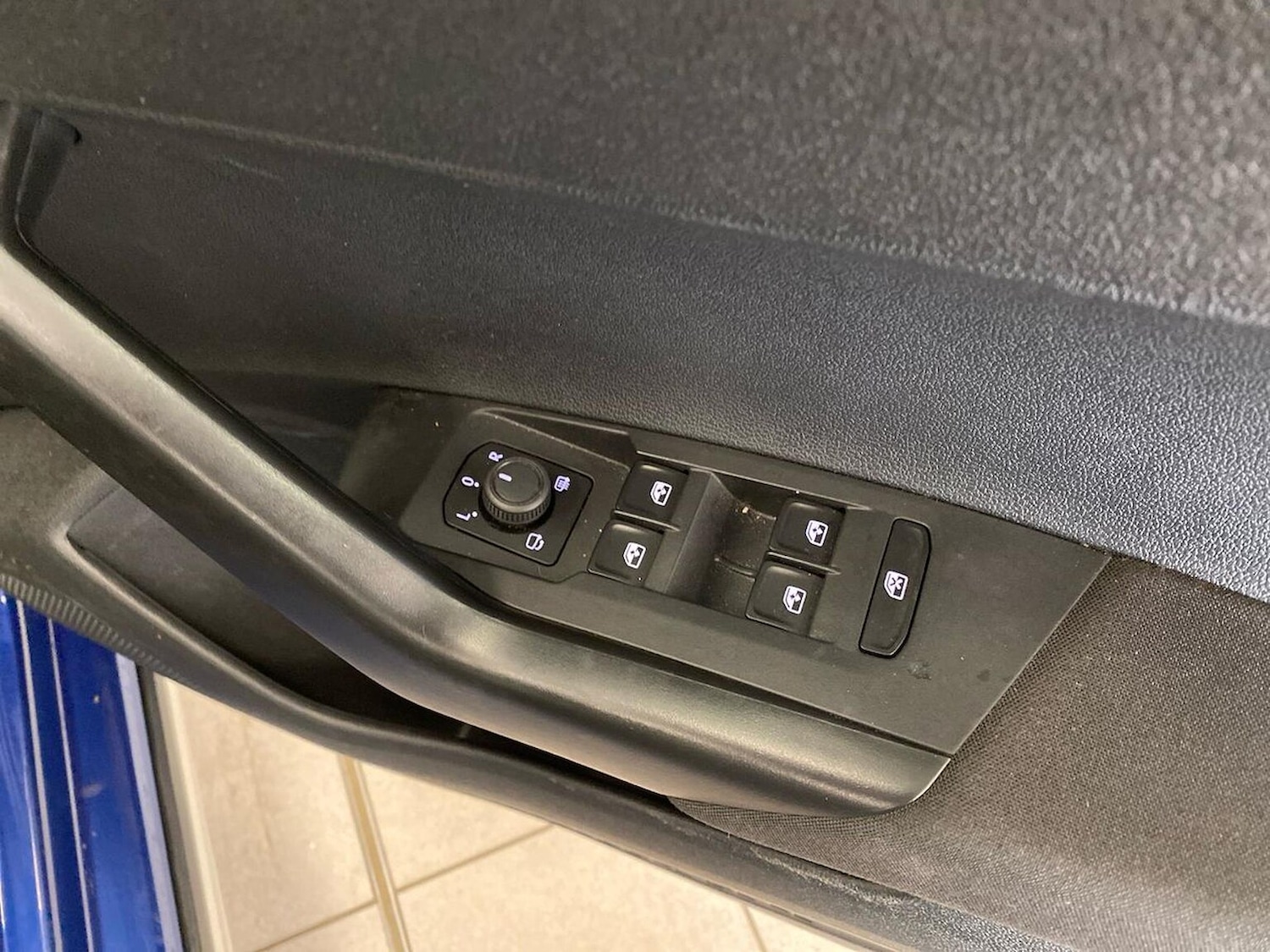 Used Volkswagen Taigo 2022 for sale - 76497346: Photo 21