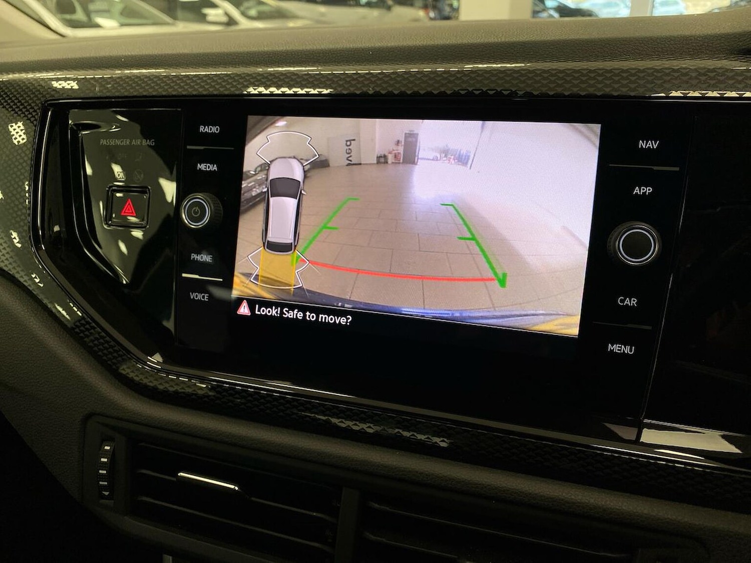 Used Volkswagen Taigo 2022 for sale - 76497346: Photo 23