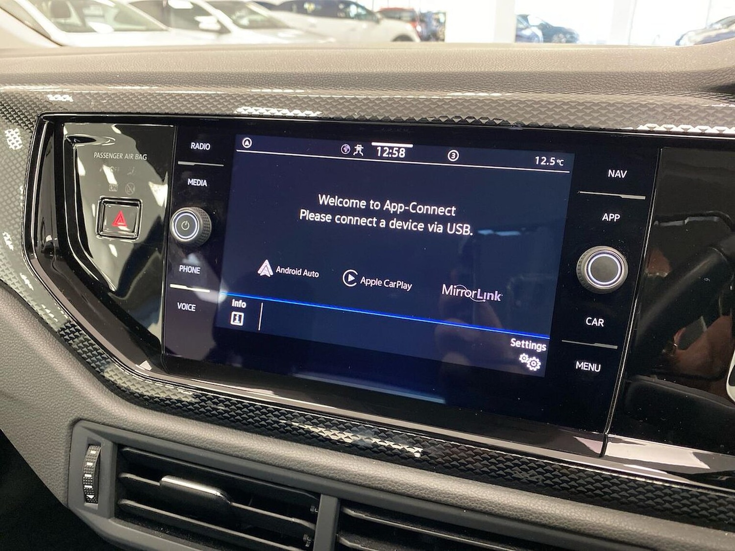 Used Volkswagen Taigo 2022 for sale - 76497346: Photo 24