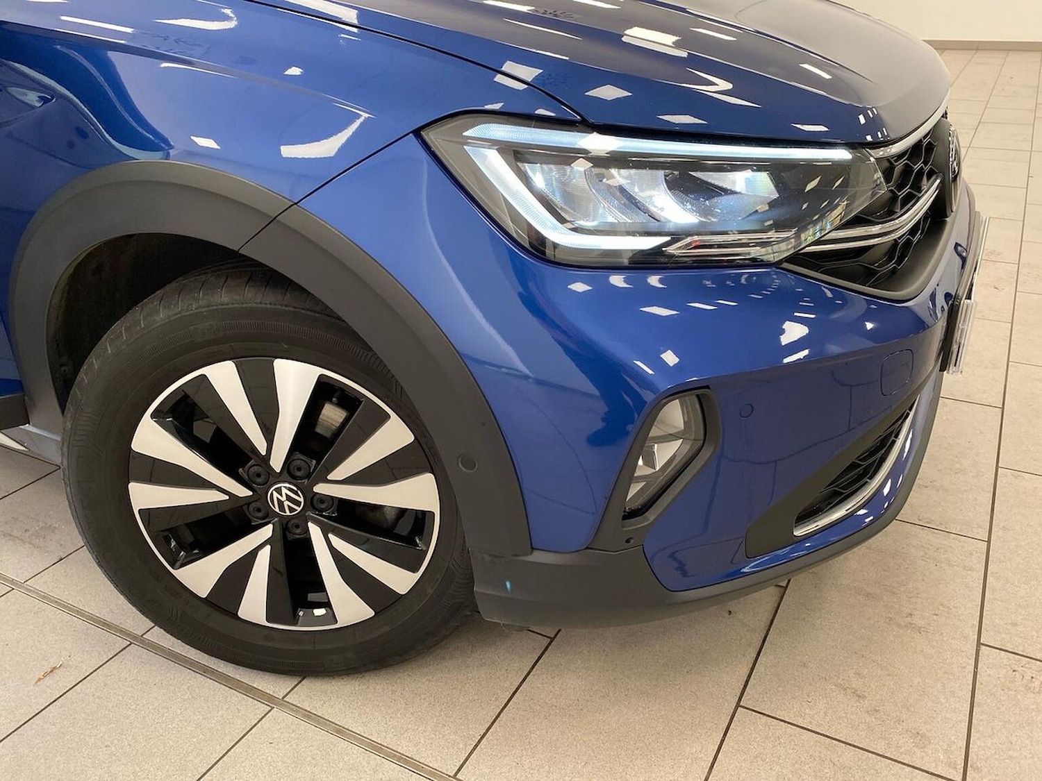 Used Volkswagen Taigo 2022 for sale - 76497346: Photo 29