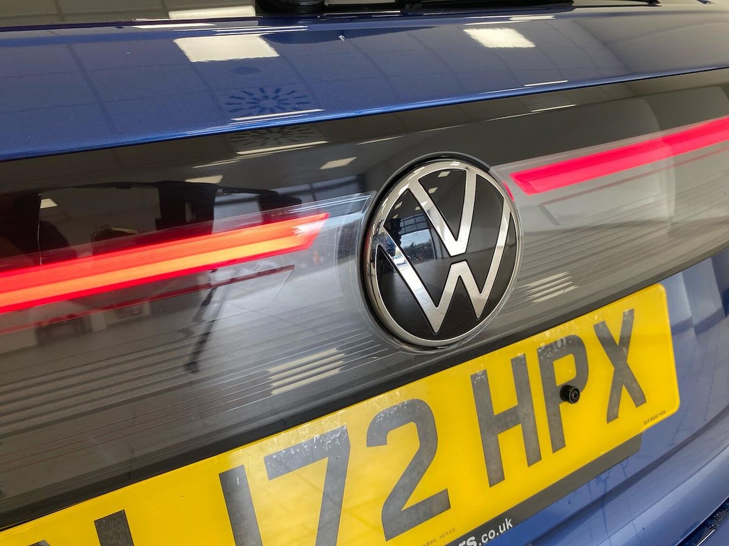 Used Volkswagen Taigo 2022 for sale - 76497346: Photo 32